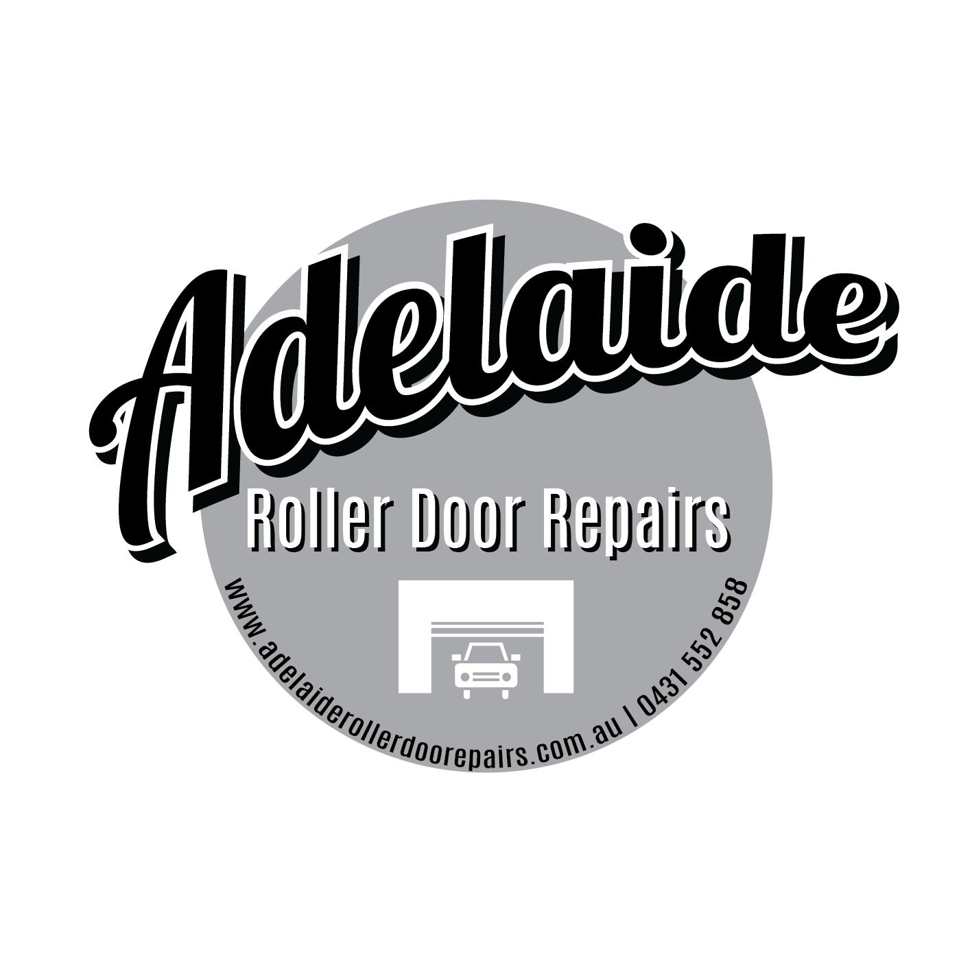 Adelaide Roller Door Repairs Garage & carport roller door repairs