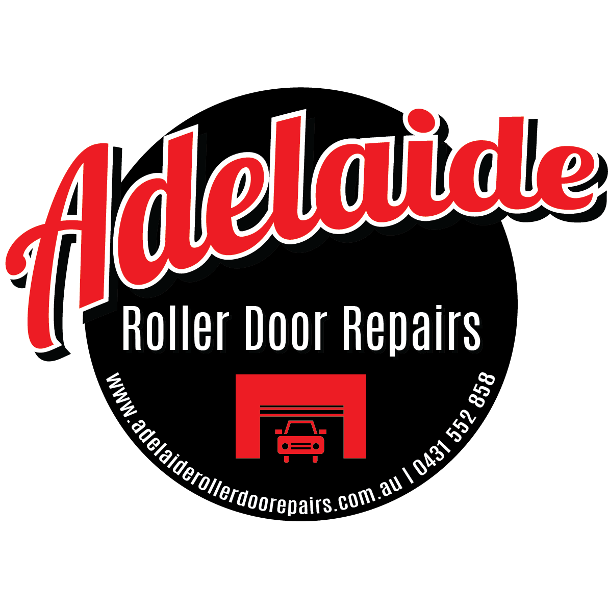 Roller Door Repairs Adelaide Garage & carport roller door specialists